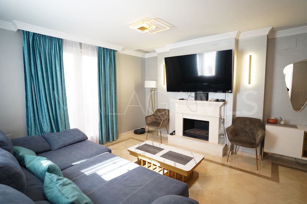 Radhus for sale in Aloha Lake Village