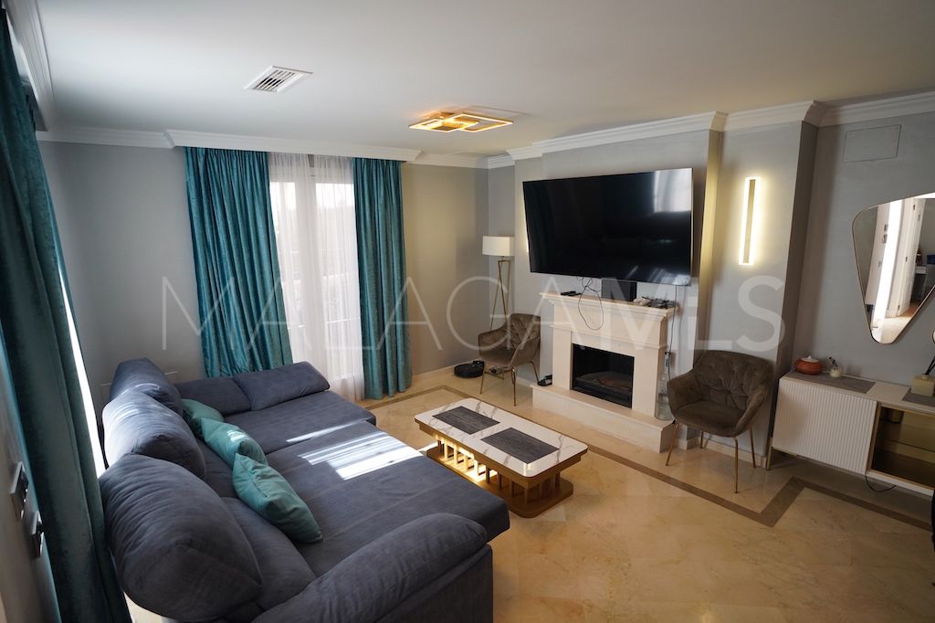 Radhus for sale in Aloha Lake Village