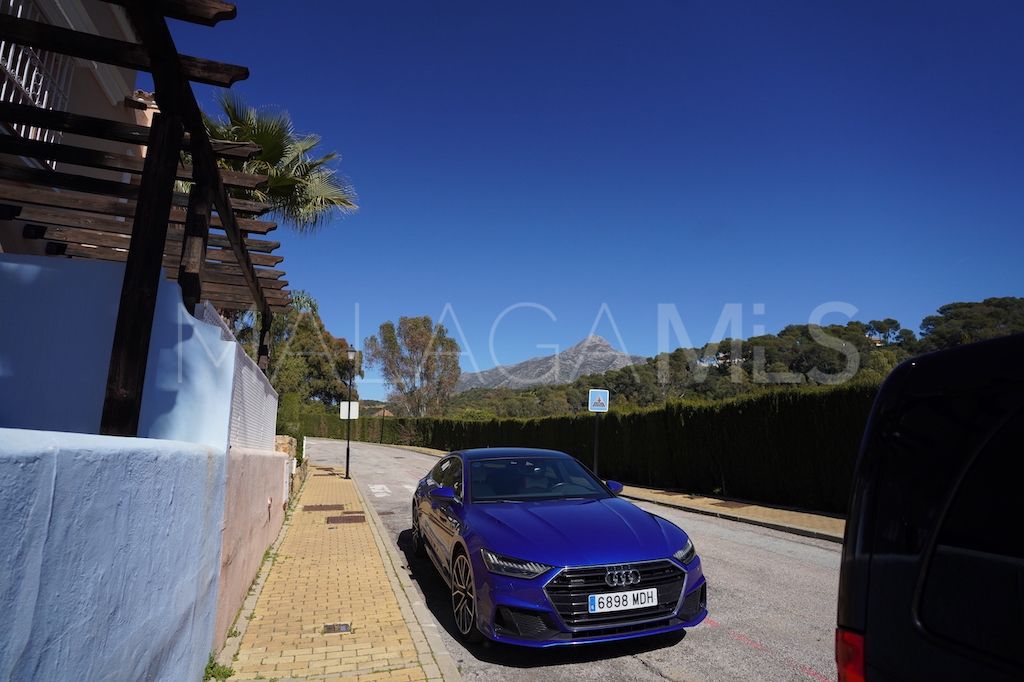 Radhus for sale in Aloha Lake Village