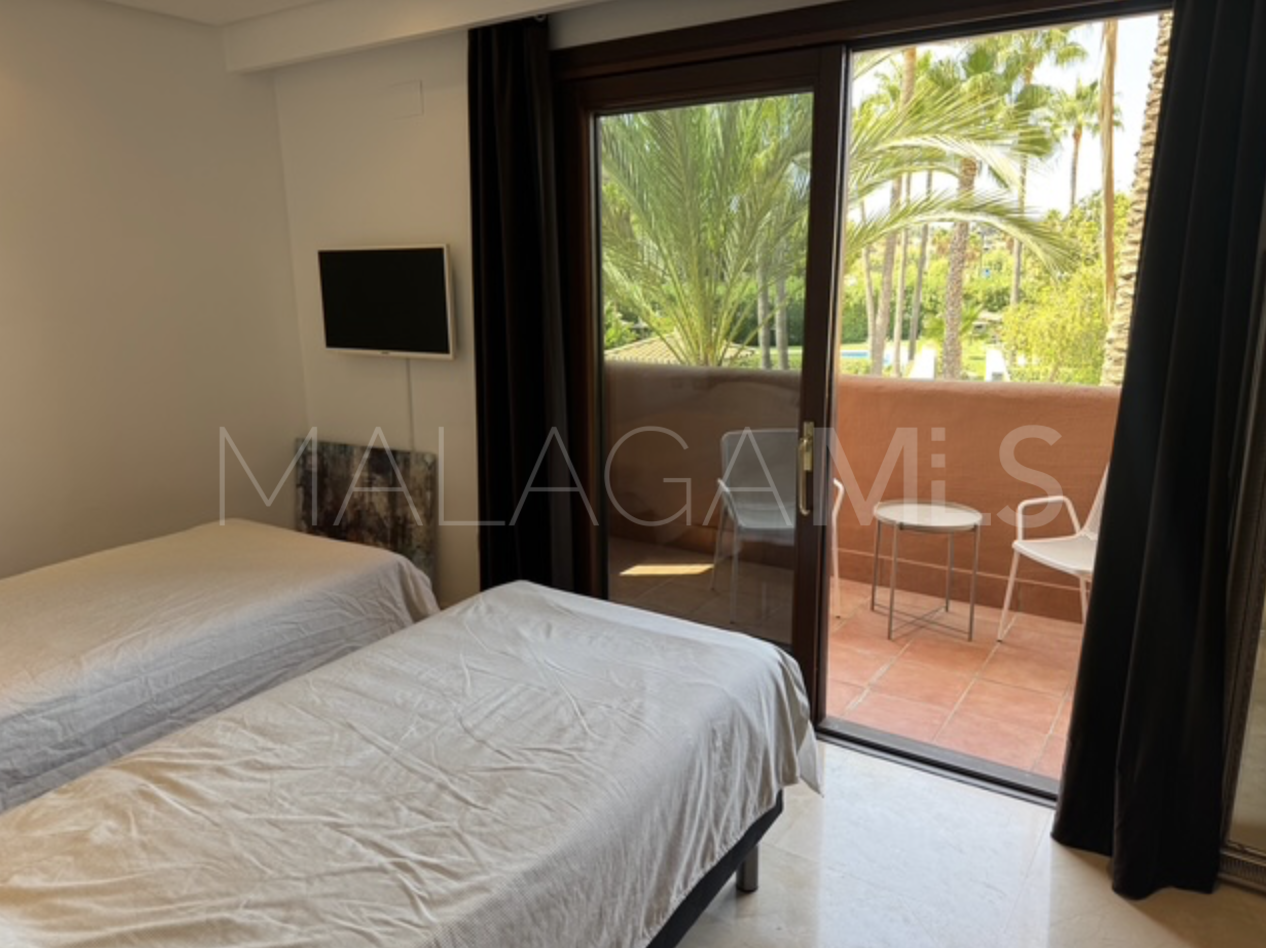 Appartement for sale in New Golden Mile