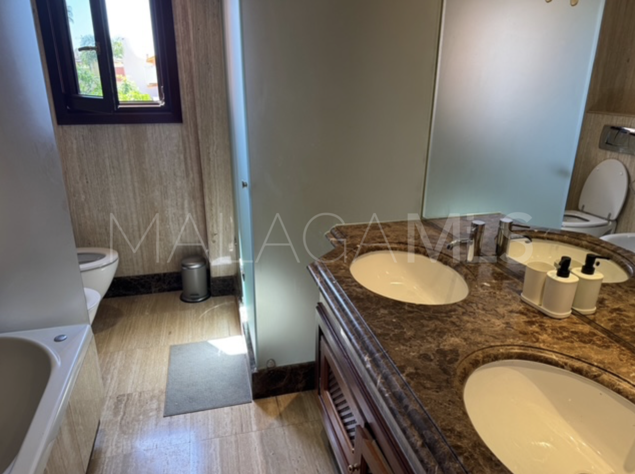 Appartement for sale in New Golden Mile