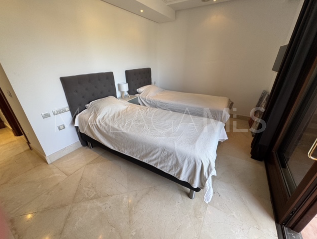 Appartement for sale in New Golden Mile