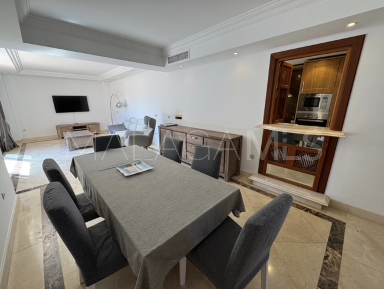 Appartement for sale in New Golden Mile