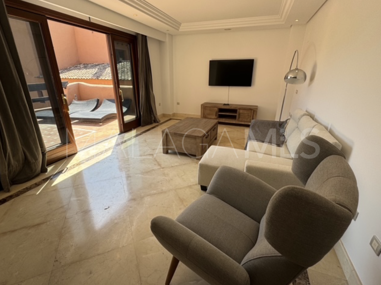 Appartement for sale in New Golden Mile