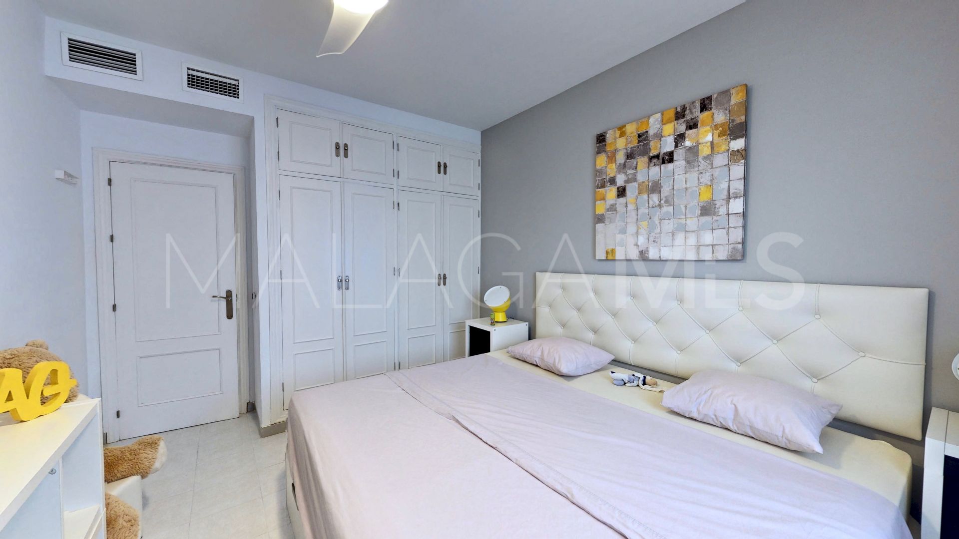 For sale Nueva Andalucia villa