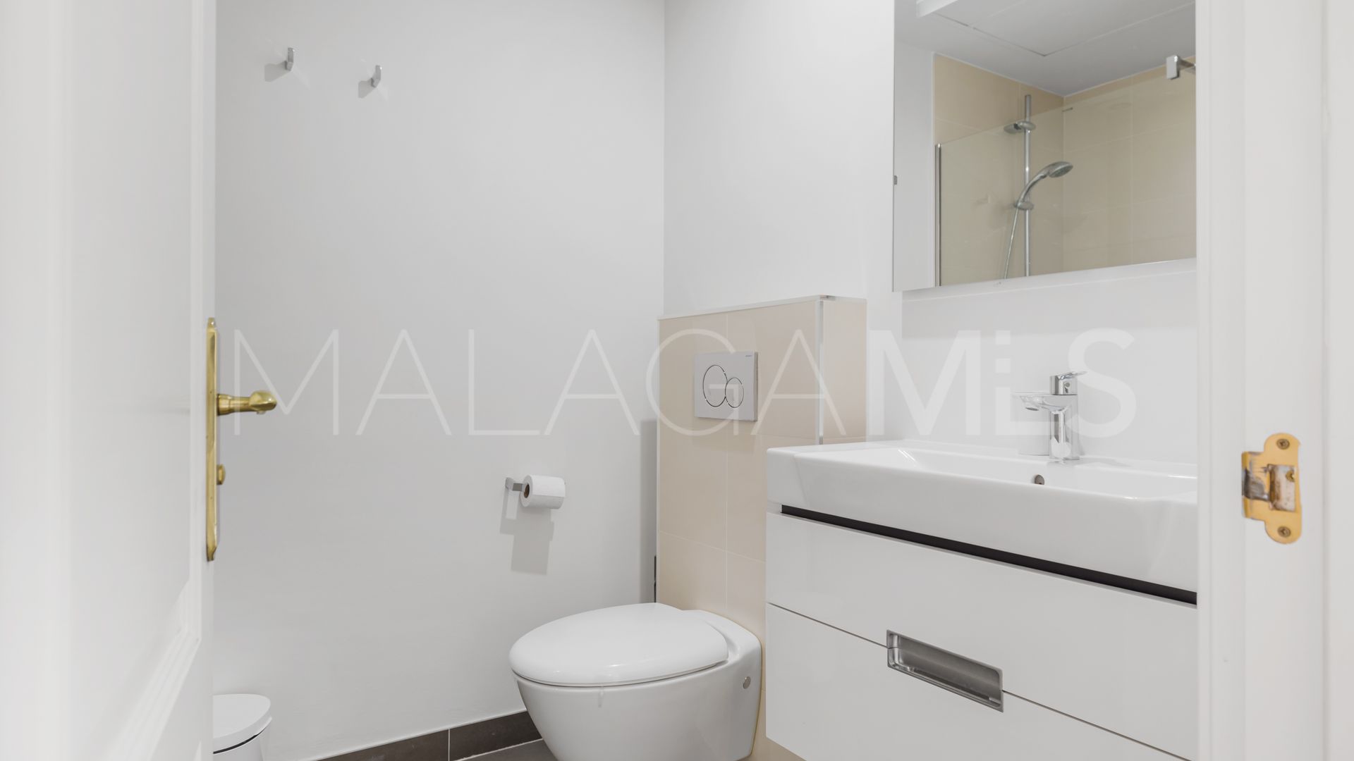 Radhus for sale in Benahavis