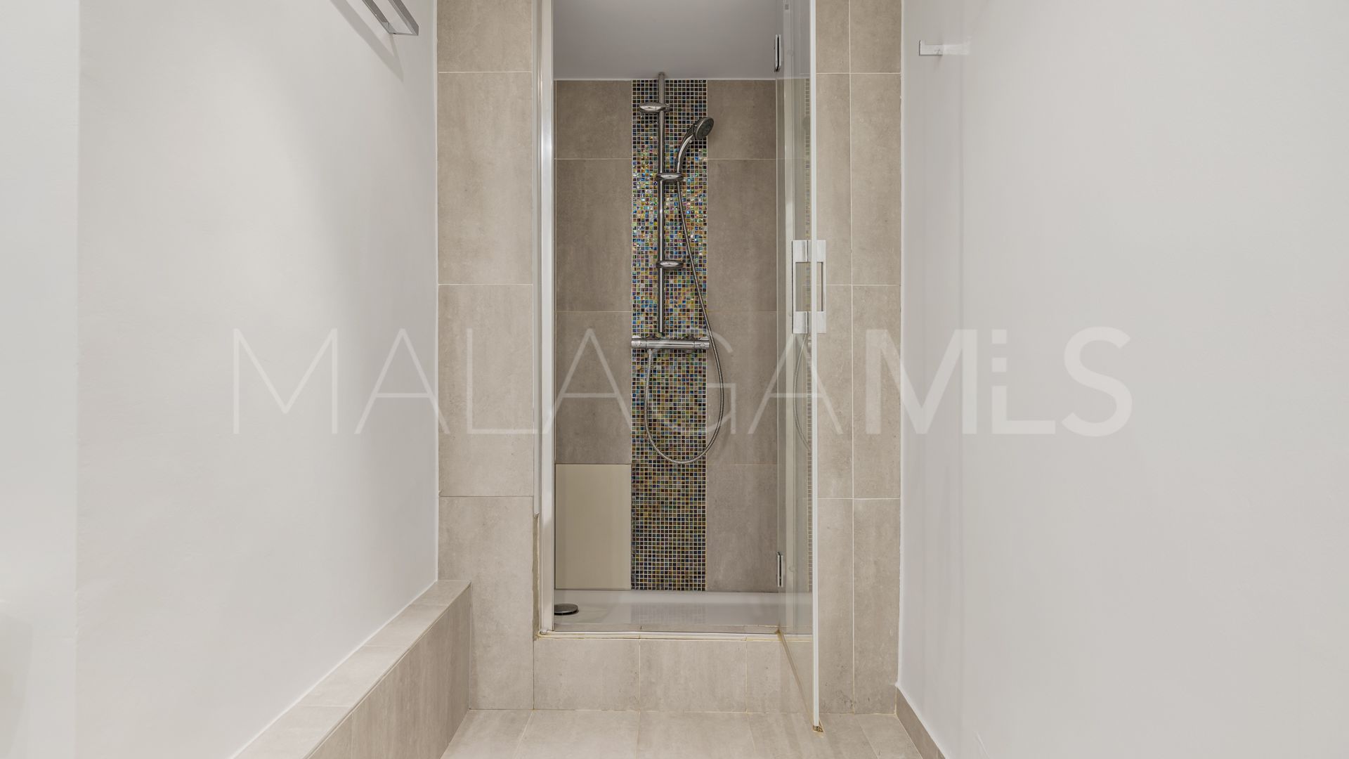 Radhus for sale in Benahavis