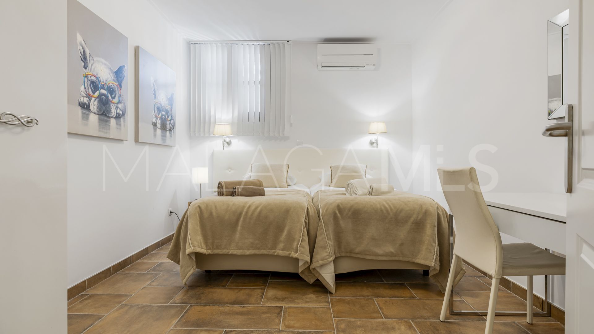 Radhus for sale in Benahavis