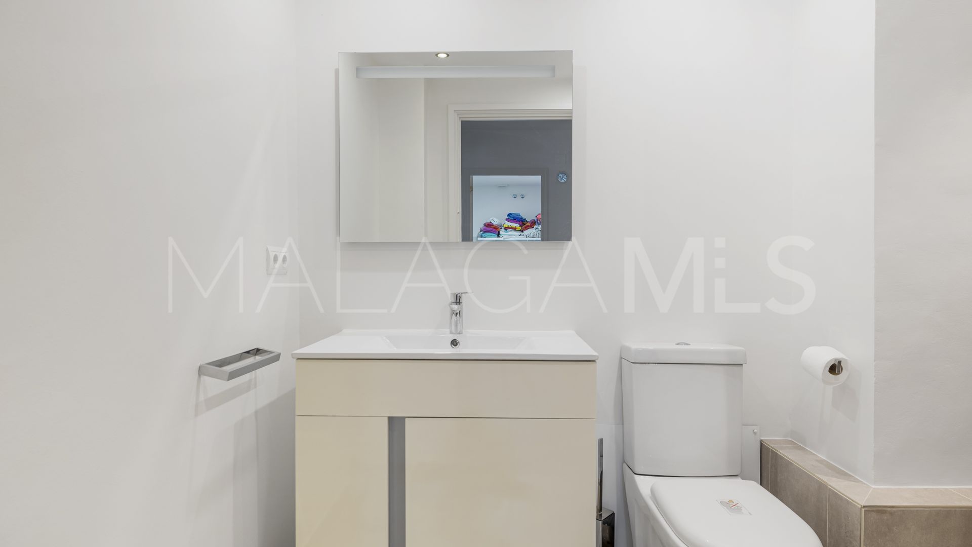 Radhus for sale in Benahavis