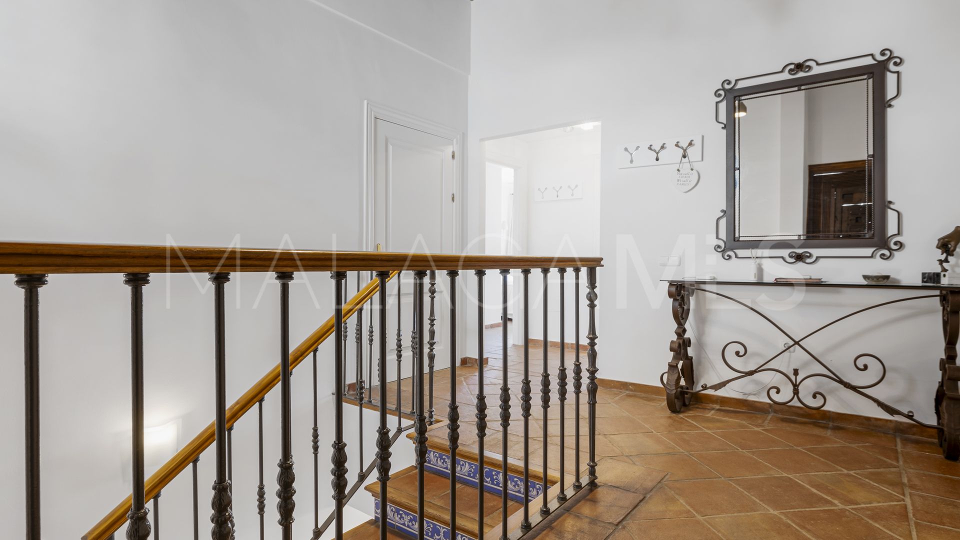 Radhus for sale in Benahavis