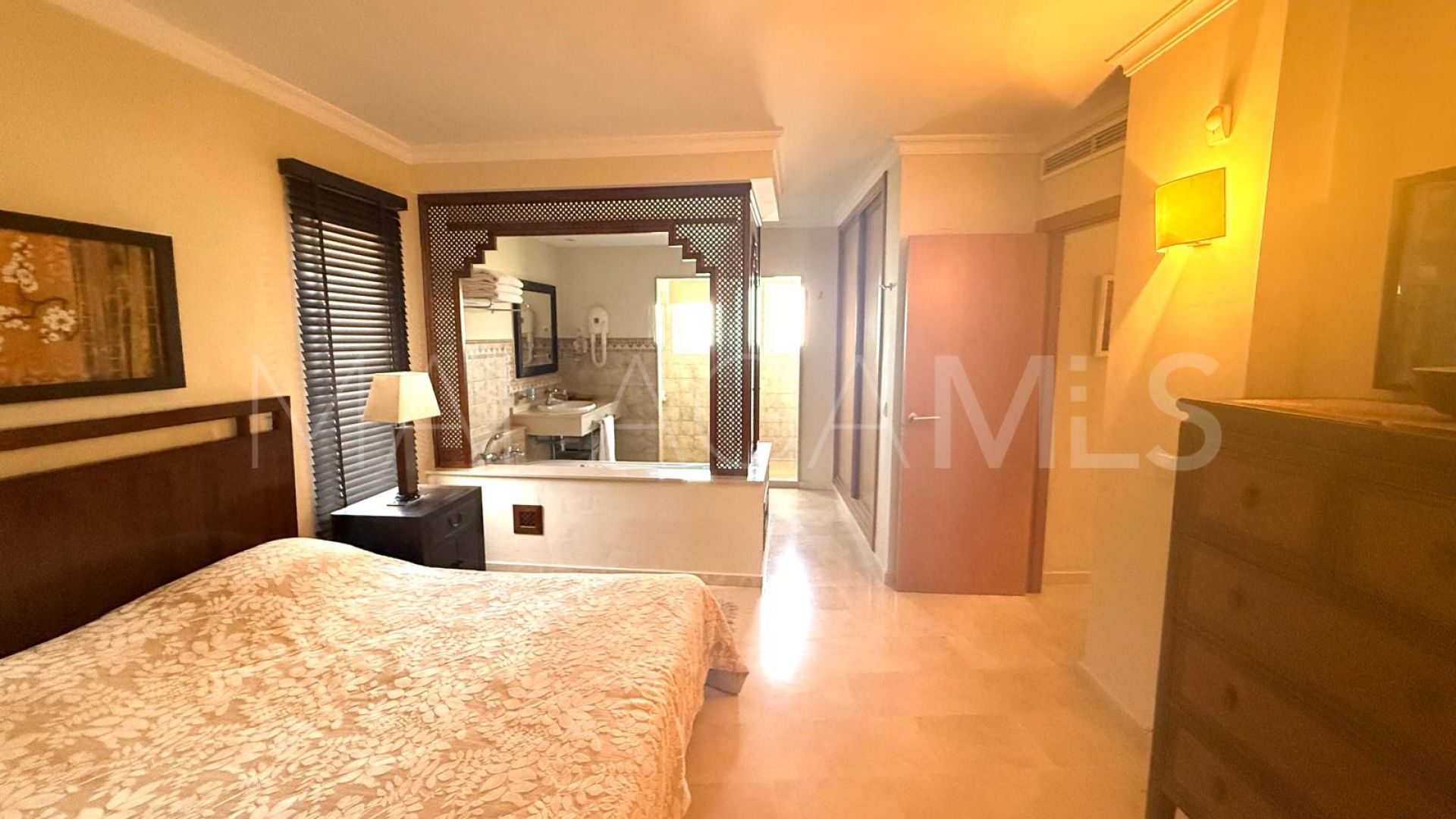 Appartement terrasse for sale in El Chaparral