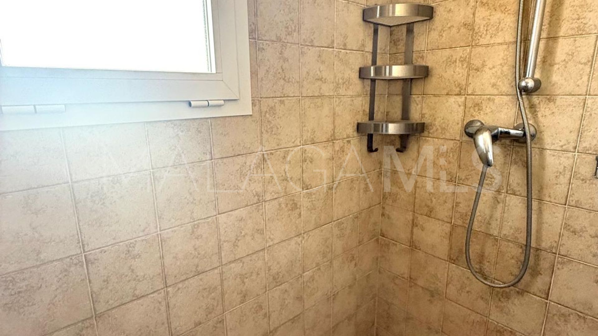 Appartement terrasse for sale in El Chaparral