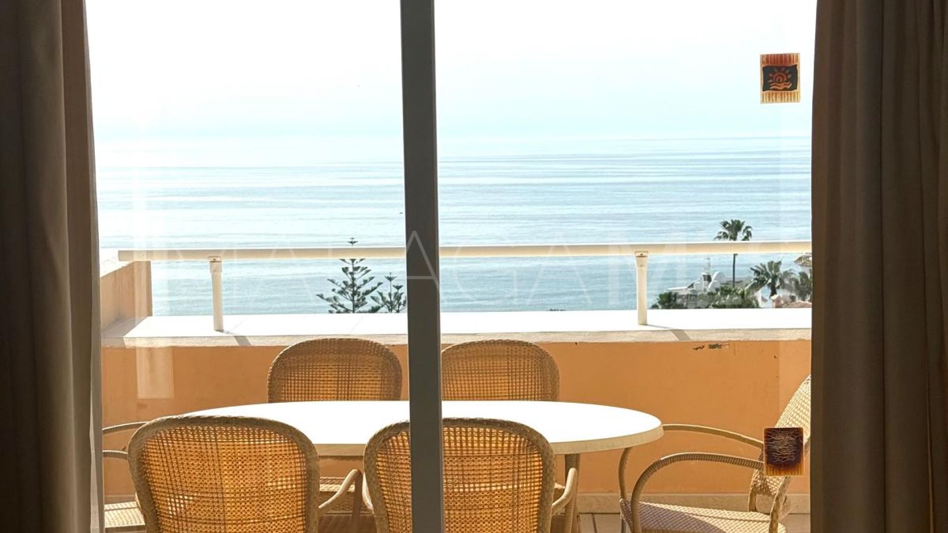 Appartement terrasse for sale in El Chaparral