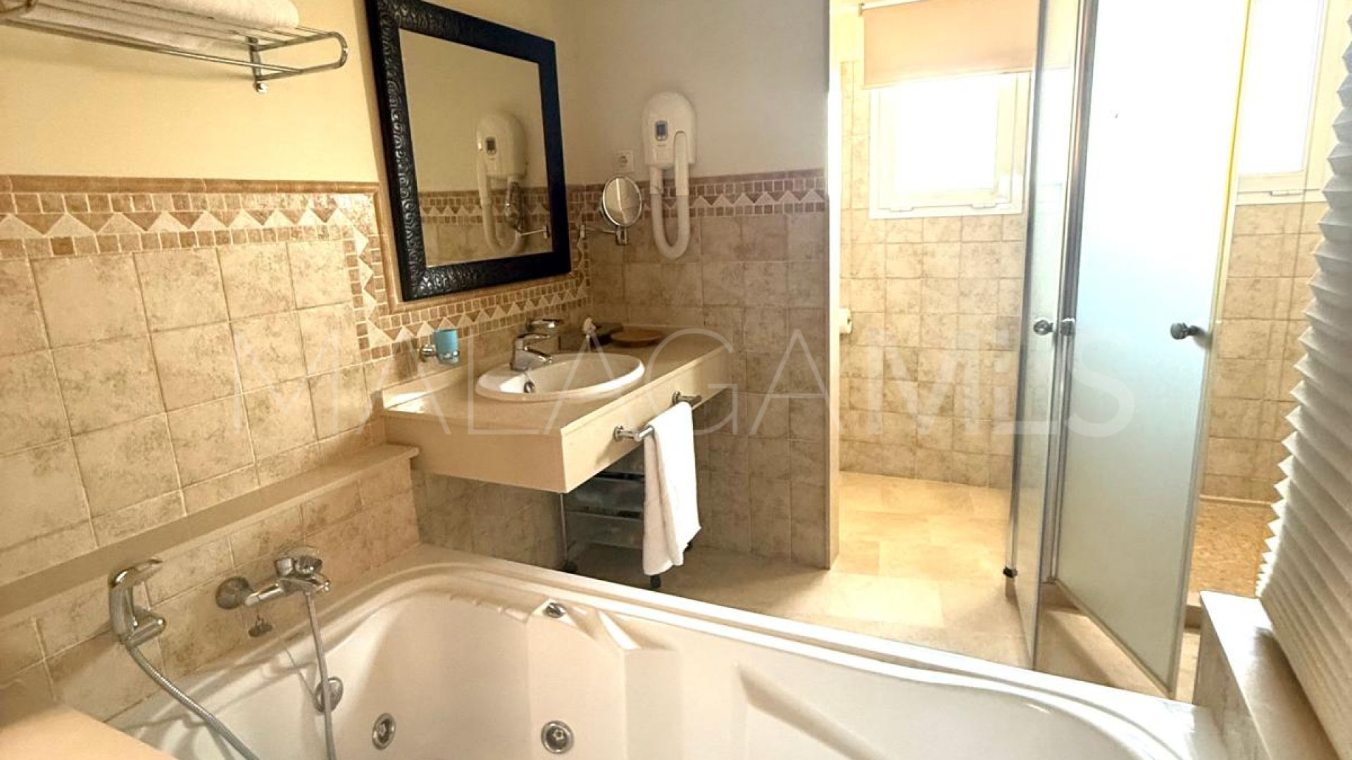 Appartement terrasse for sale in El Chaparral