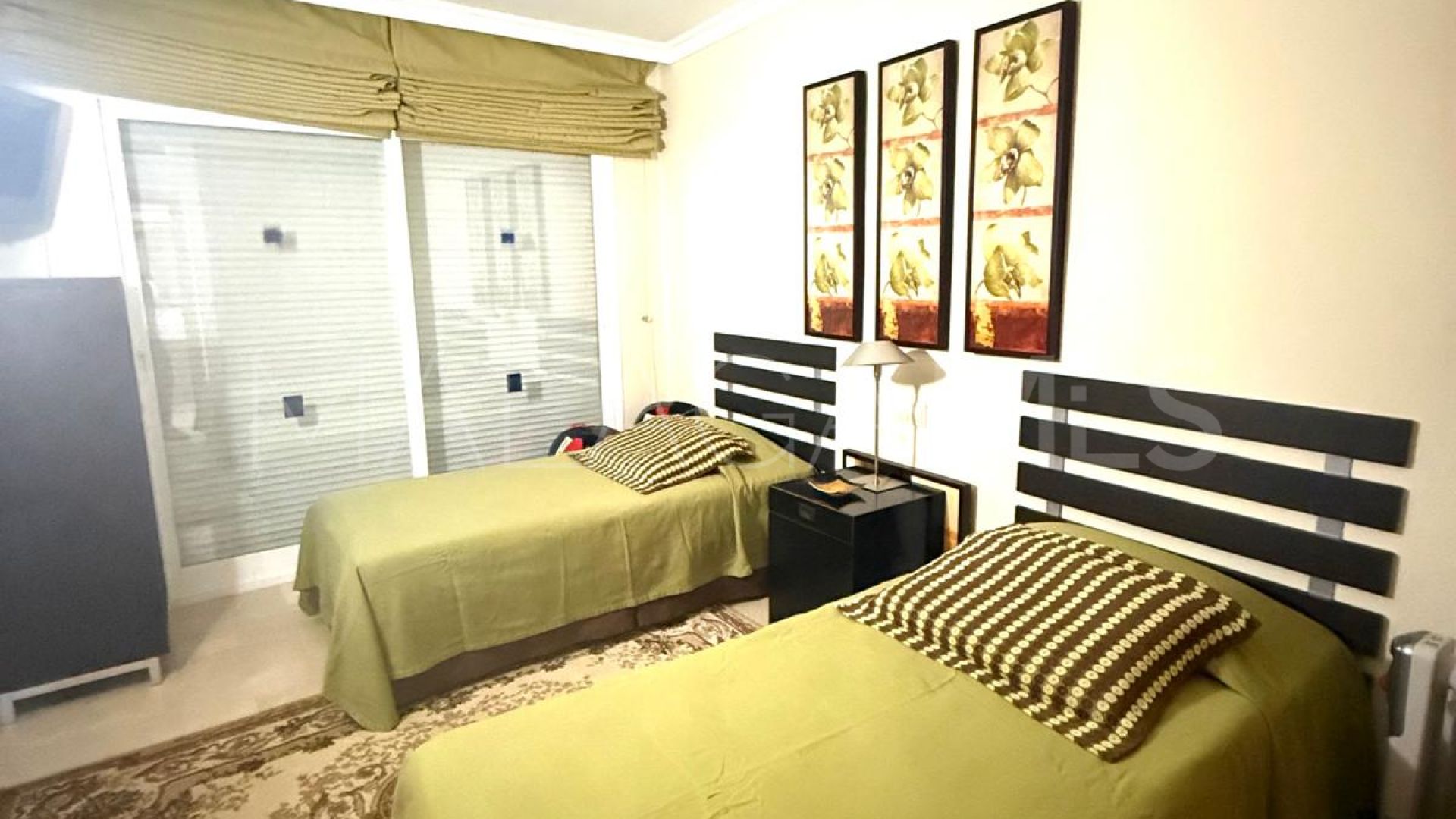 Appartement terrasse for sale in El Chaparral