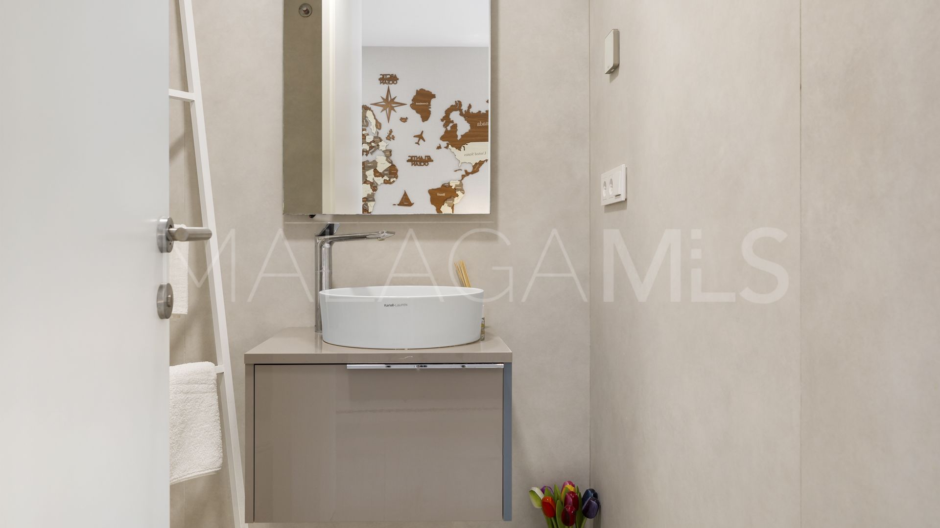 Wohnung for sale in The Edge