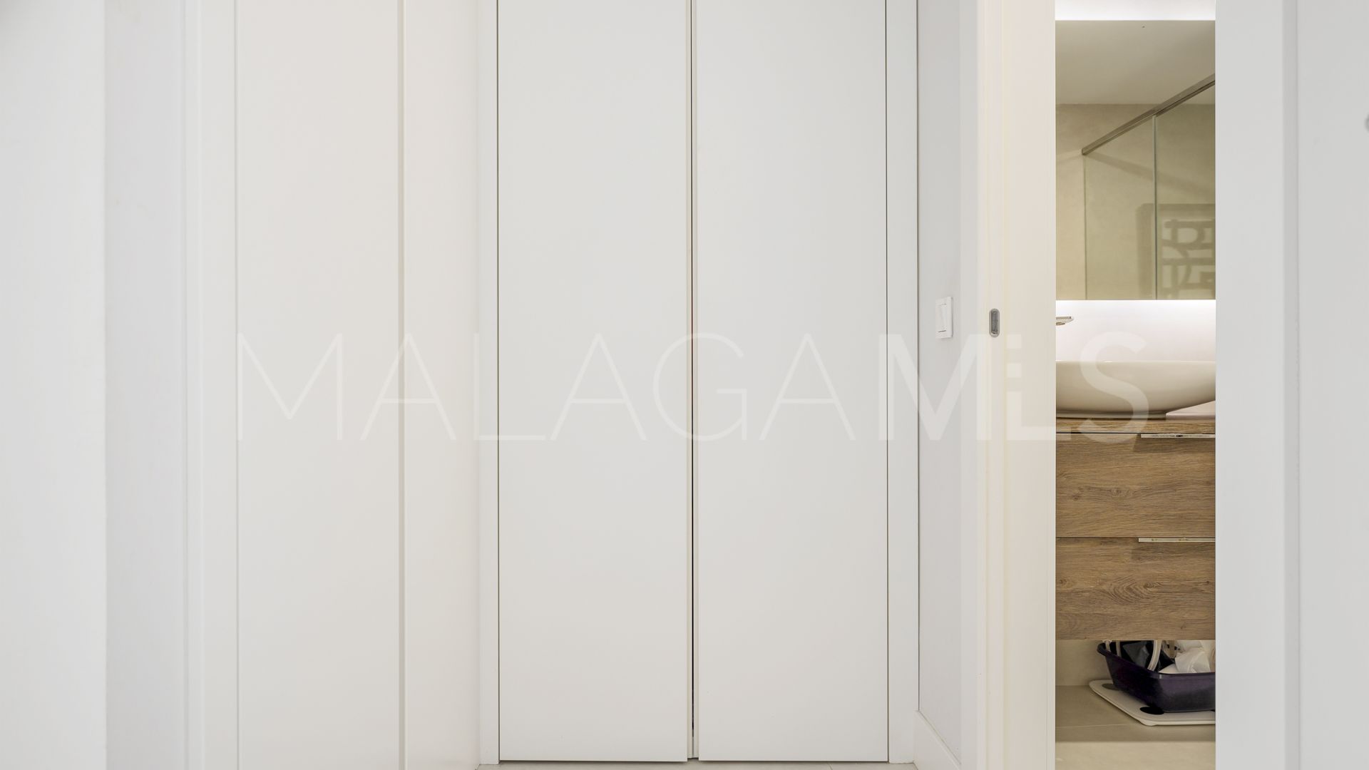 Wohnung for sale in The Edge