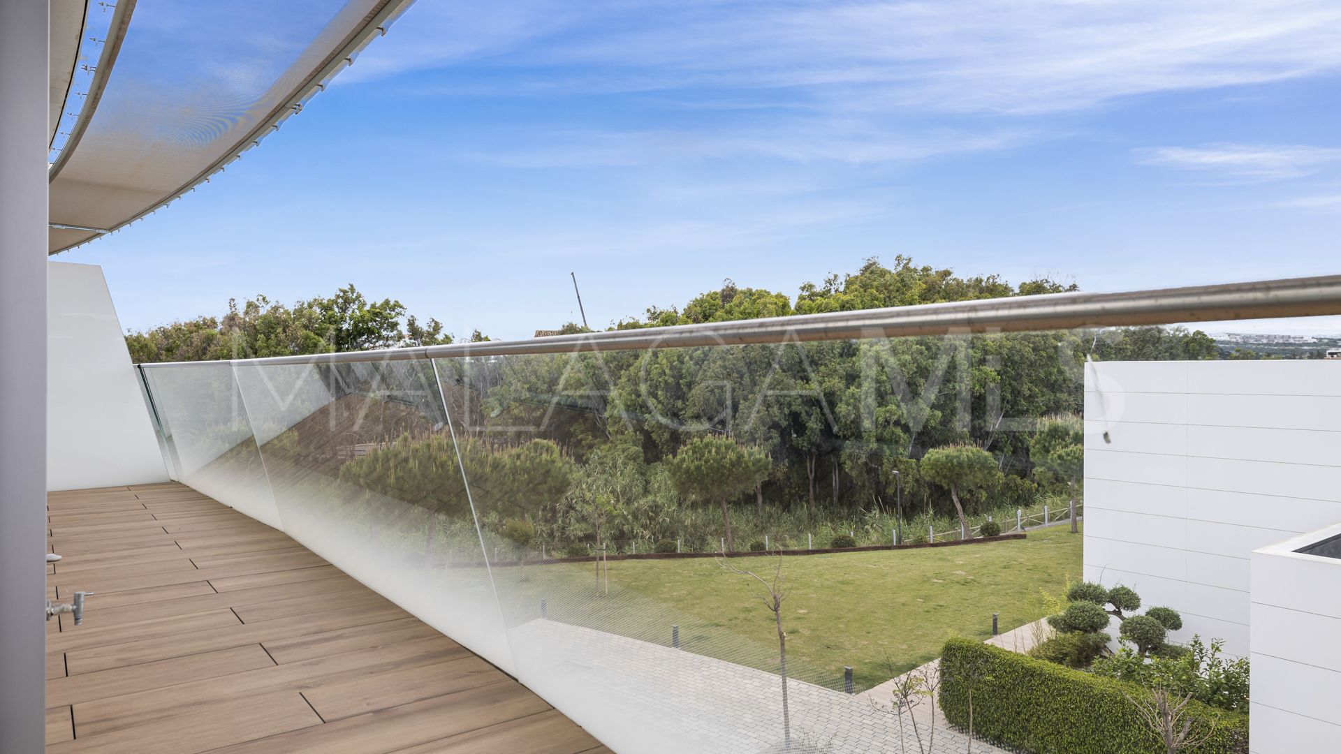 Wohnung for sale in The Edge