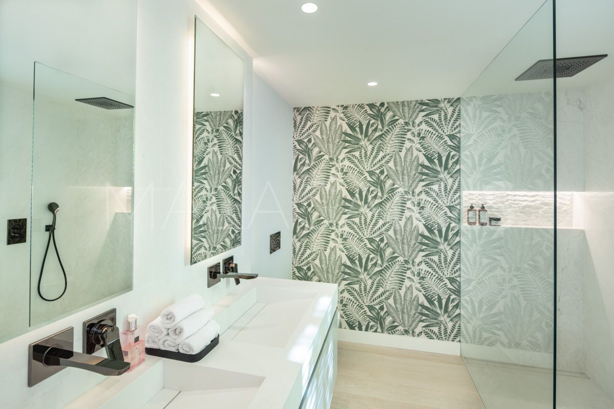 3 bedrooms El Rosario villa for sale