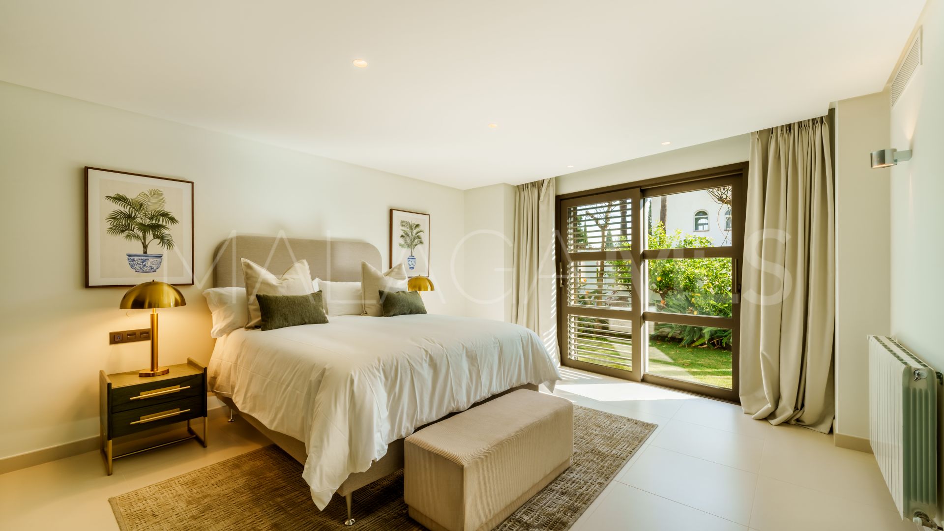 Se vende villa with 5 bedrooms in La Cerquilla