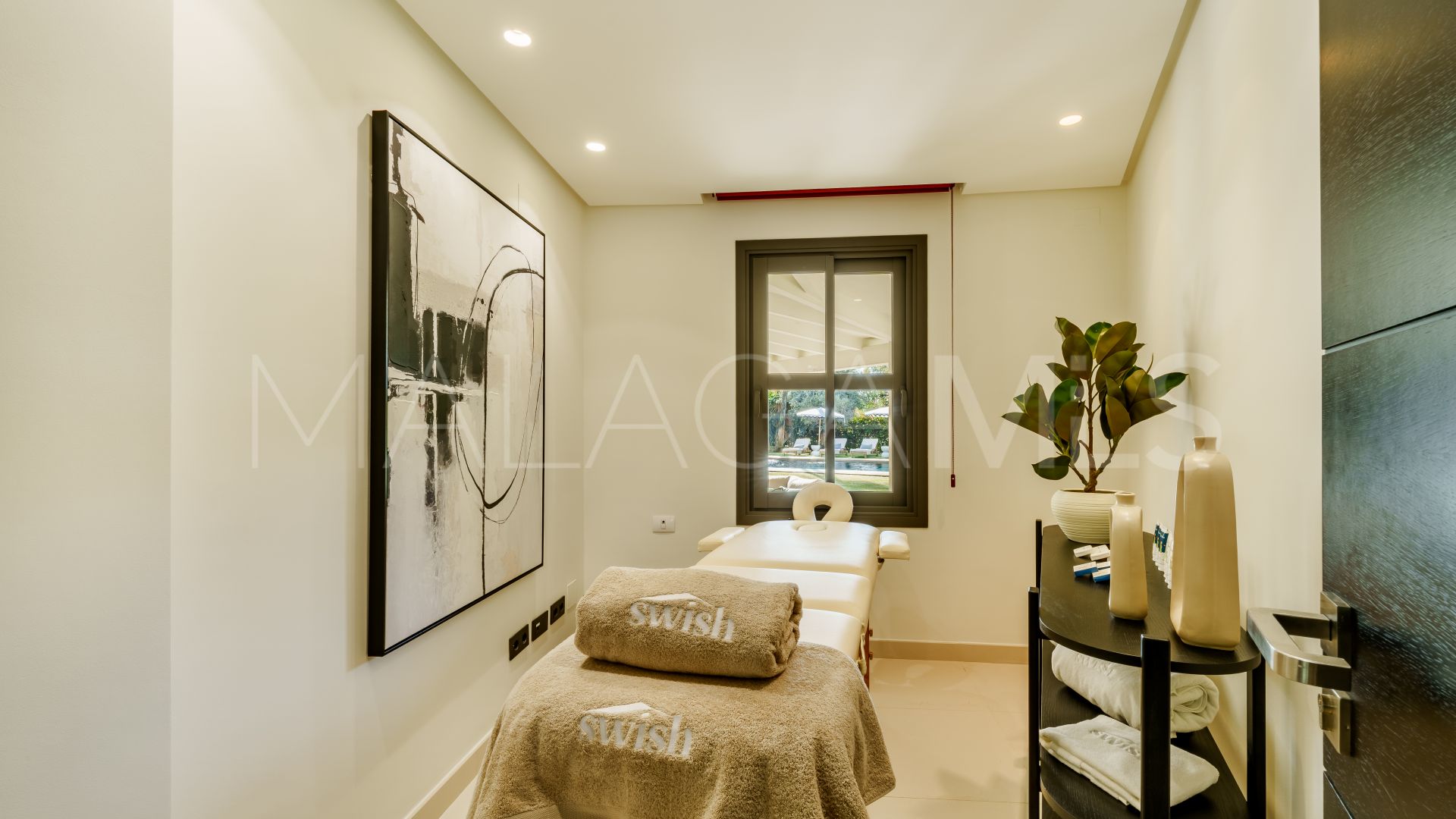 Se vende villa with 5 bedrooms in La Cerquilla