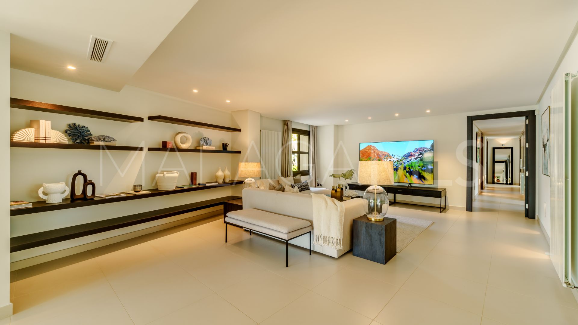 Se vende villa with 5 bedrooms in La Cerquilla