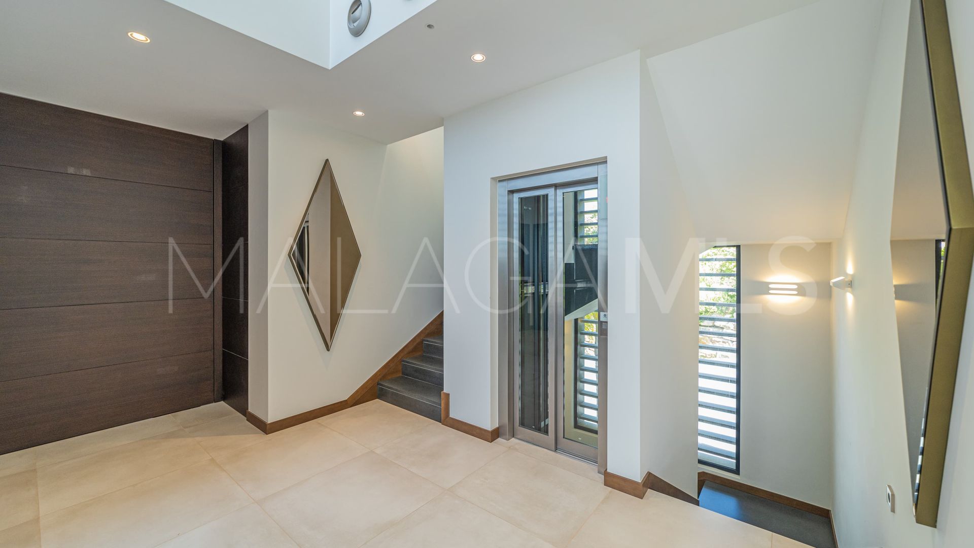 Villa for sale in Los Arqueros