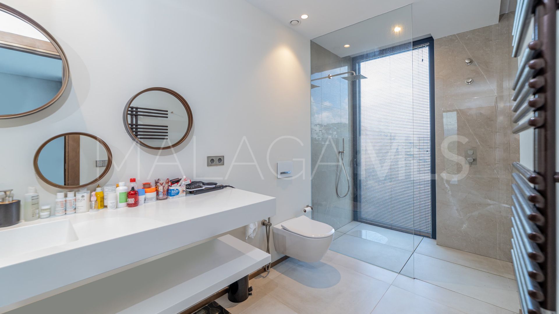 Villa for sale in Los Arqueros