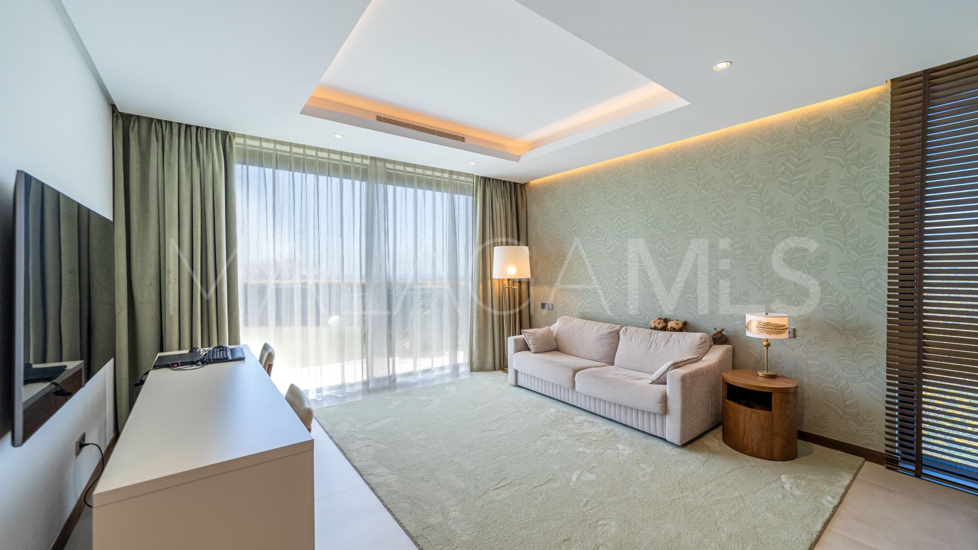 Villa for sale in Los Arqueros