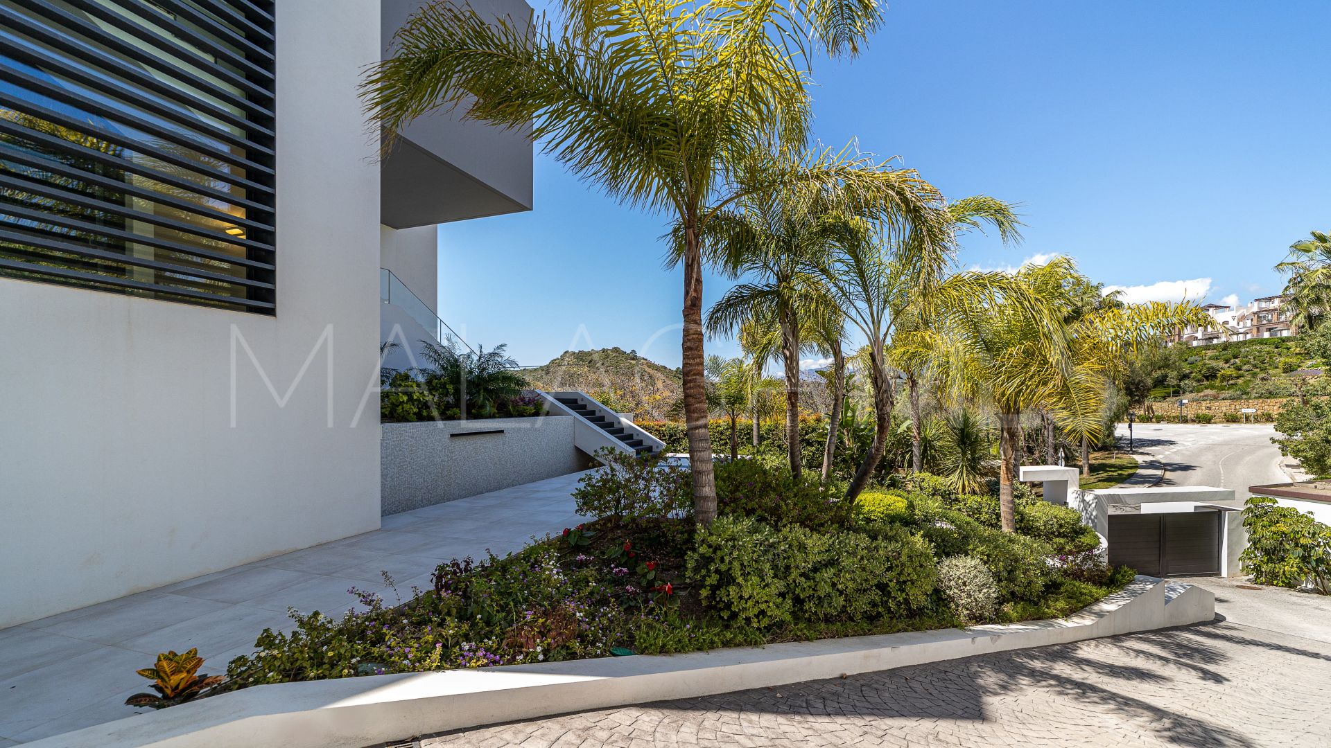 Villa for sale in Los Arqueros