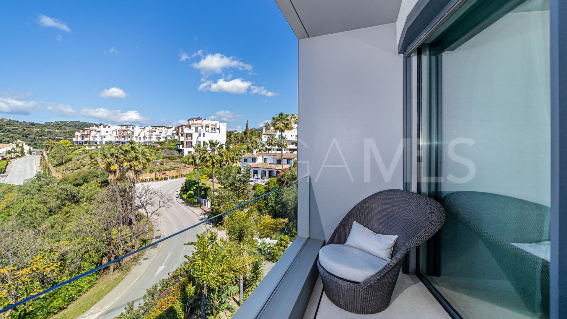 Villa for sale in Los Arqueros