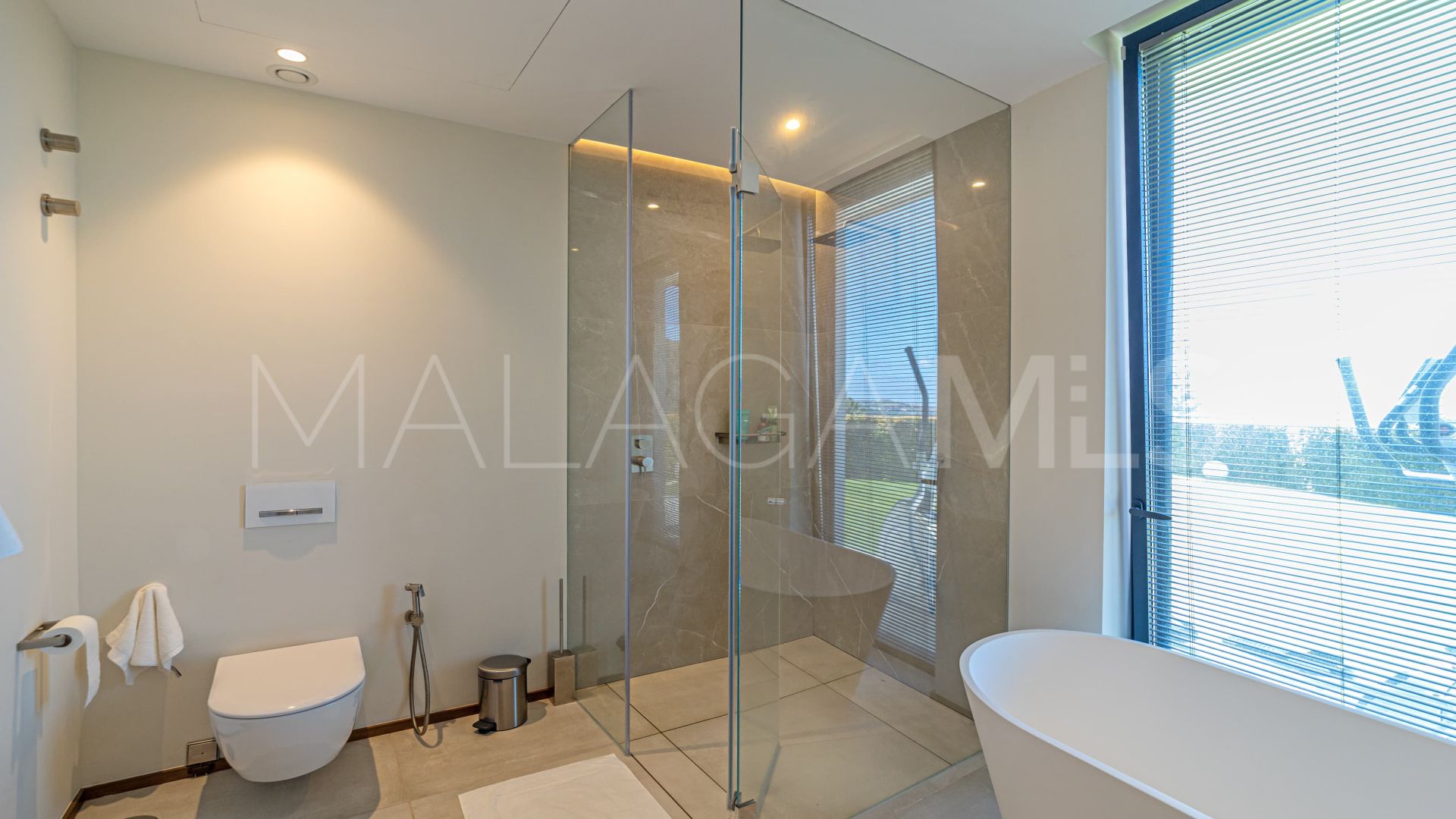 Villa for sale in Los Arqueros