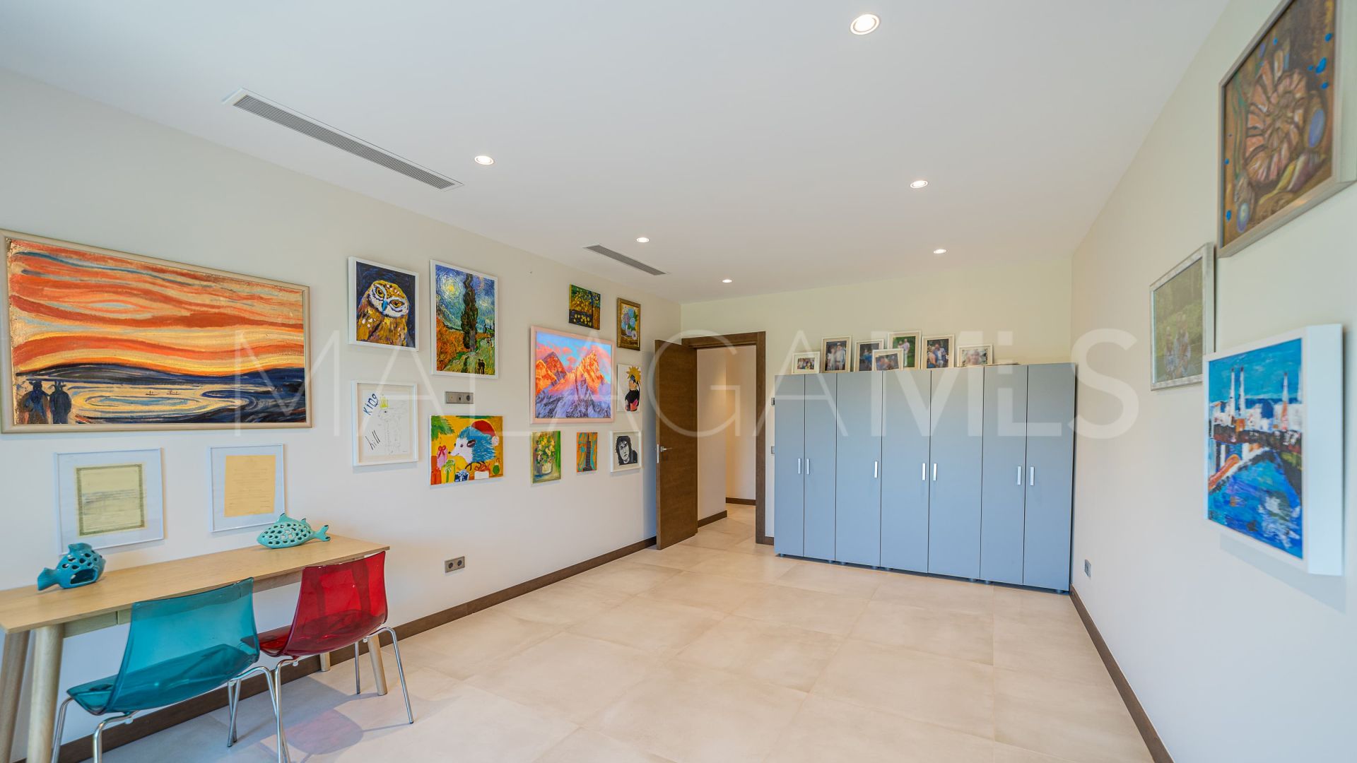 Villa for sale in Los Arqueros