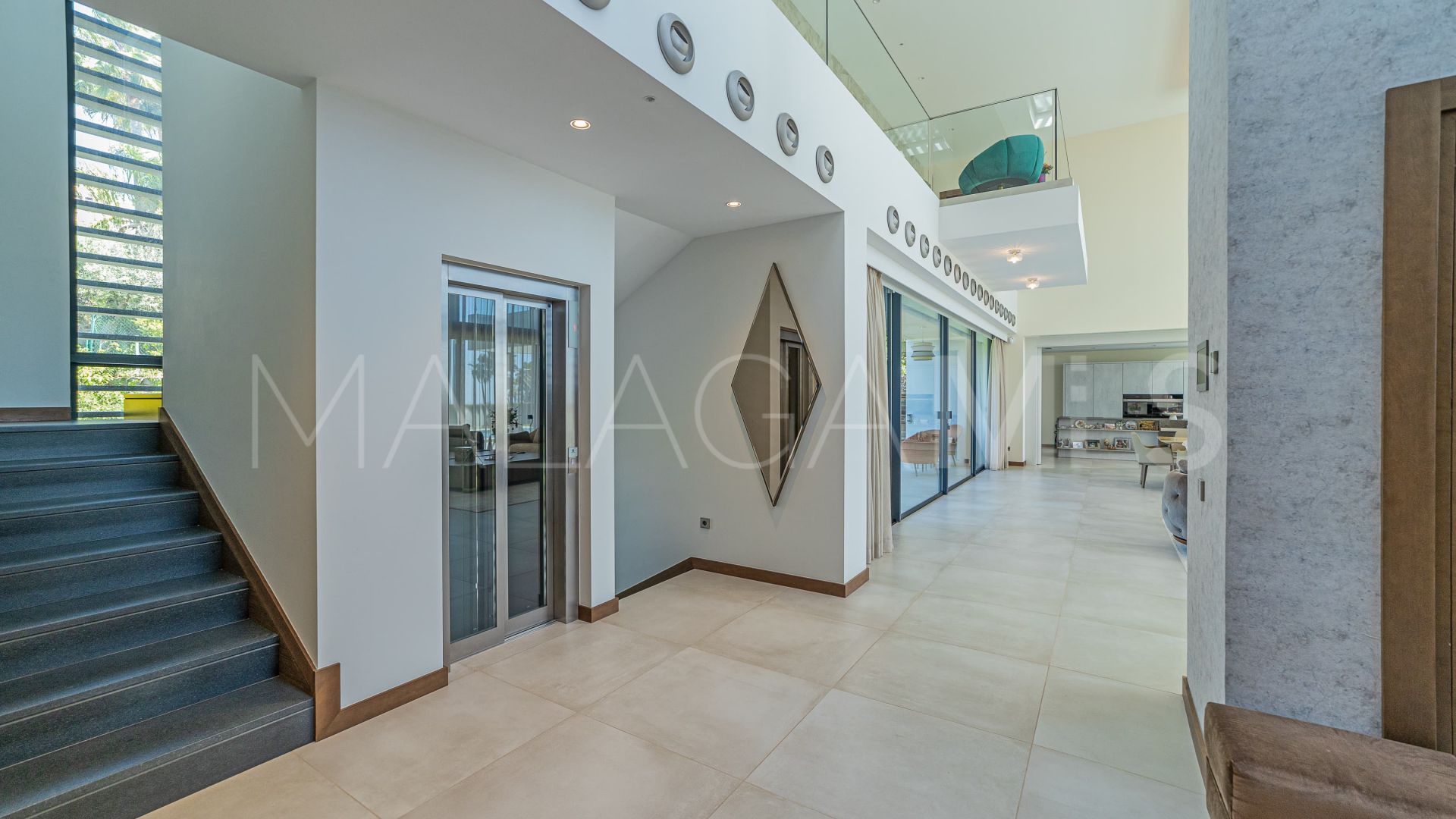 Villa for sale in Los Arqueros