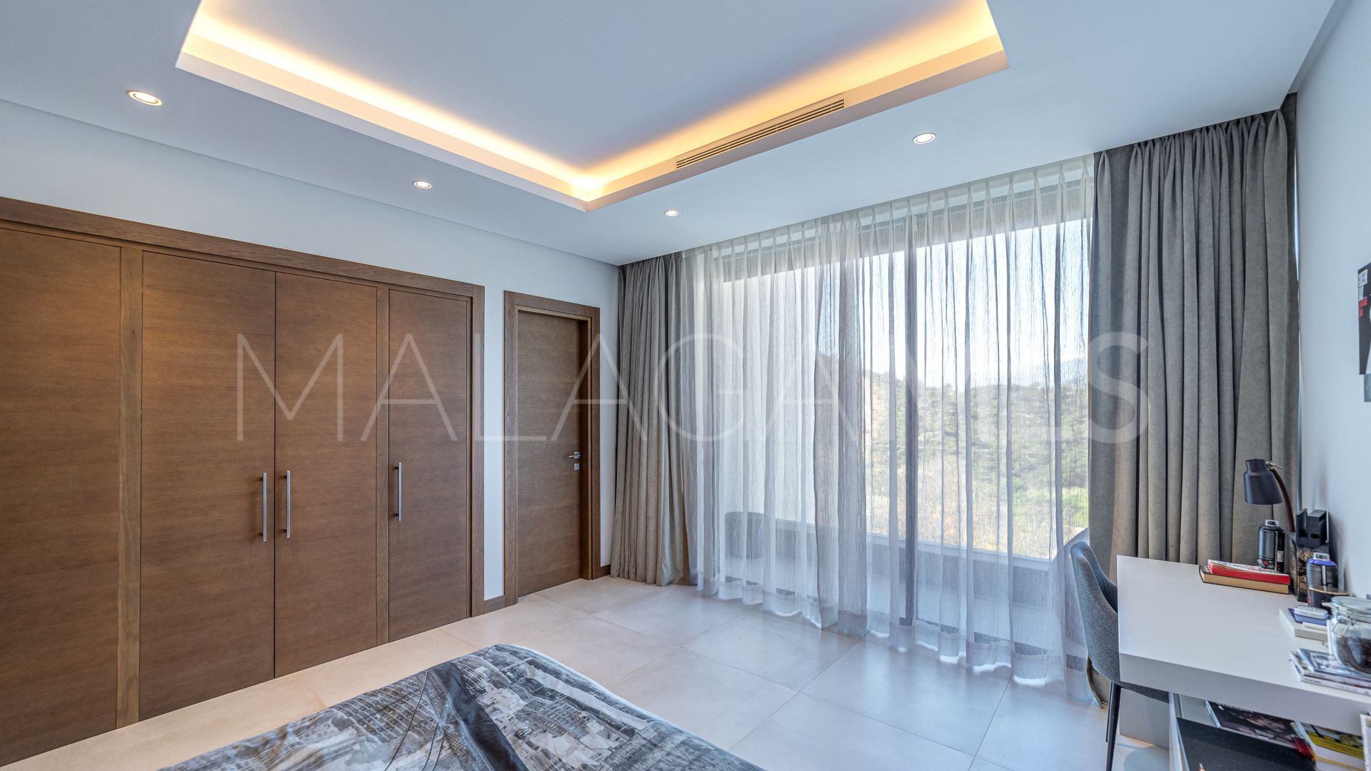 Villa for sale in Los Arqueros