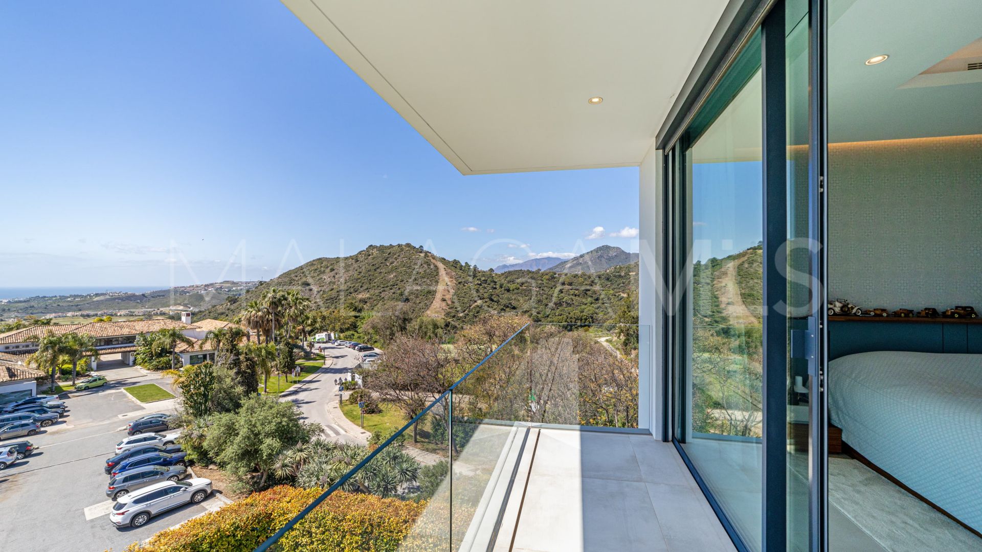 Villa for sale in Los Arqueros