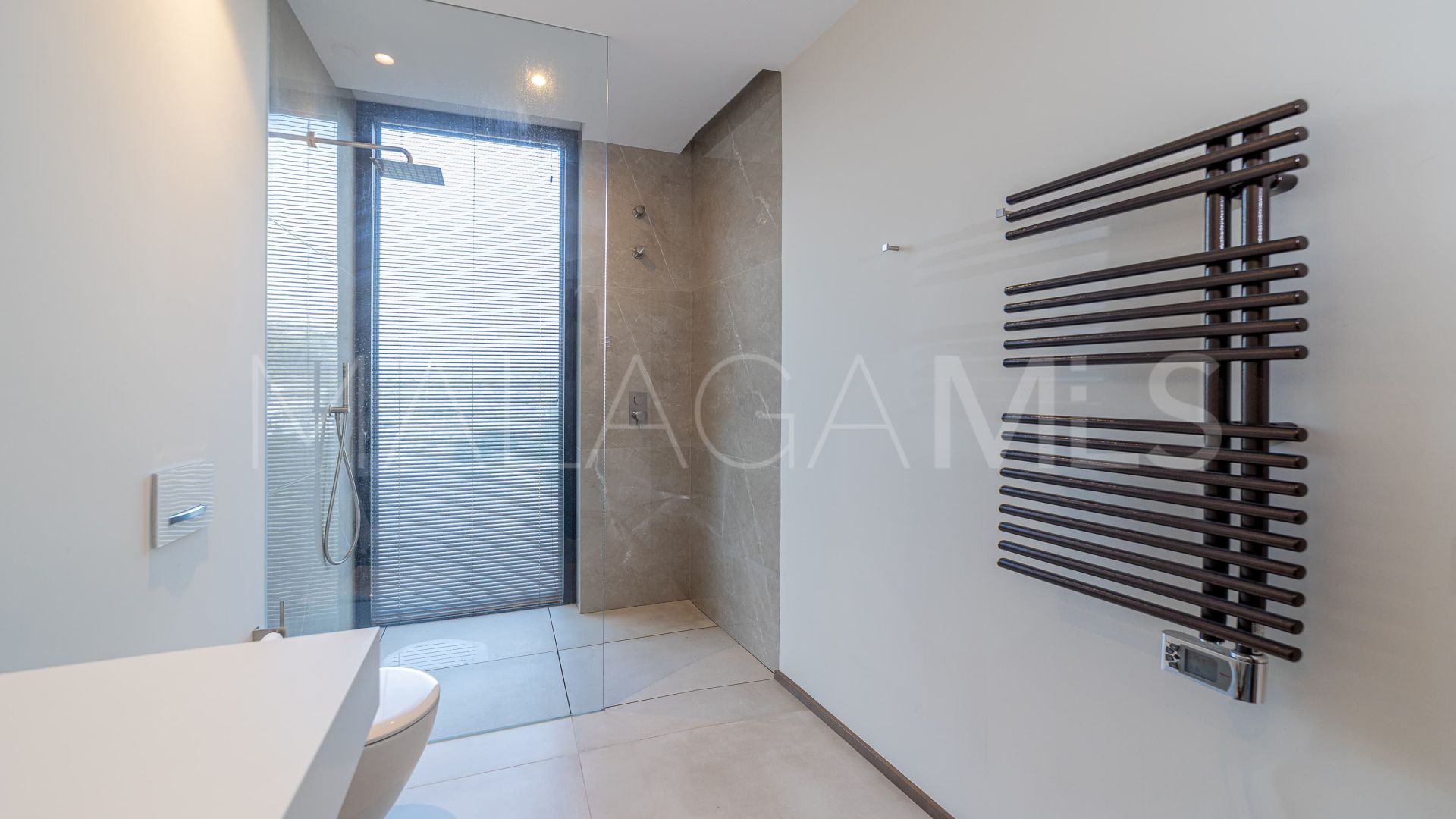 Villa for sale in Los Arqueros