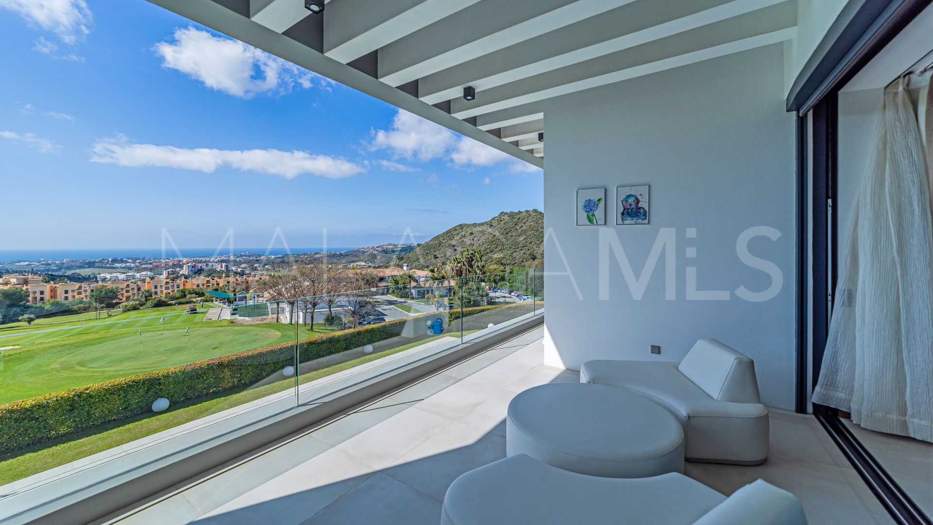 Villa for sale in Los Arqueros