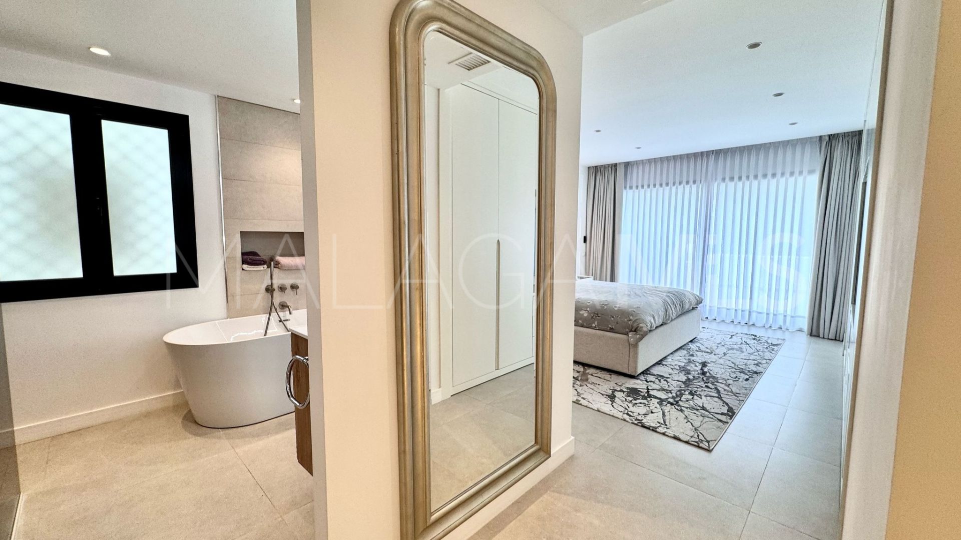 Appartement for sale in Las Lomas del Marbella Club