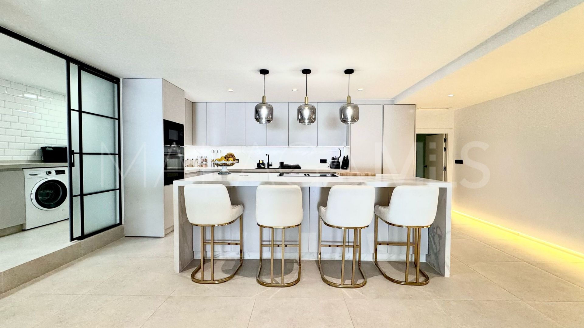 Appartement for sale in Las Lomas del Marbella Club