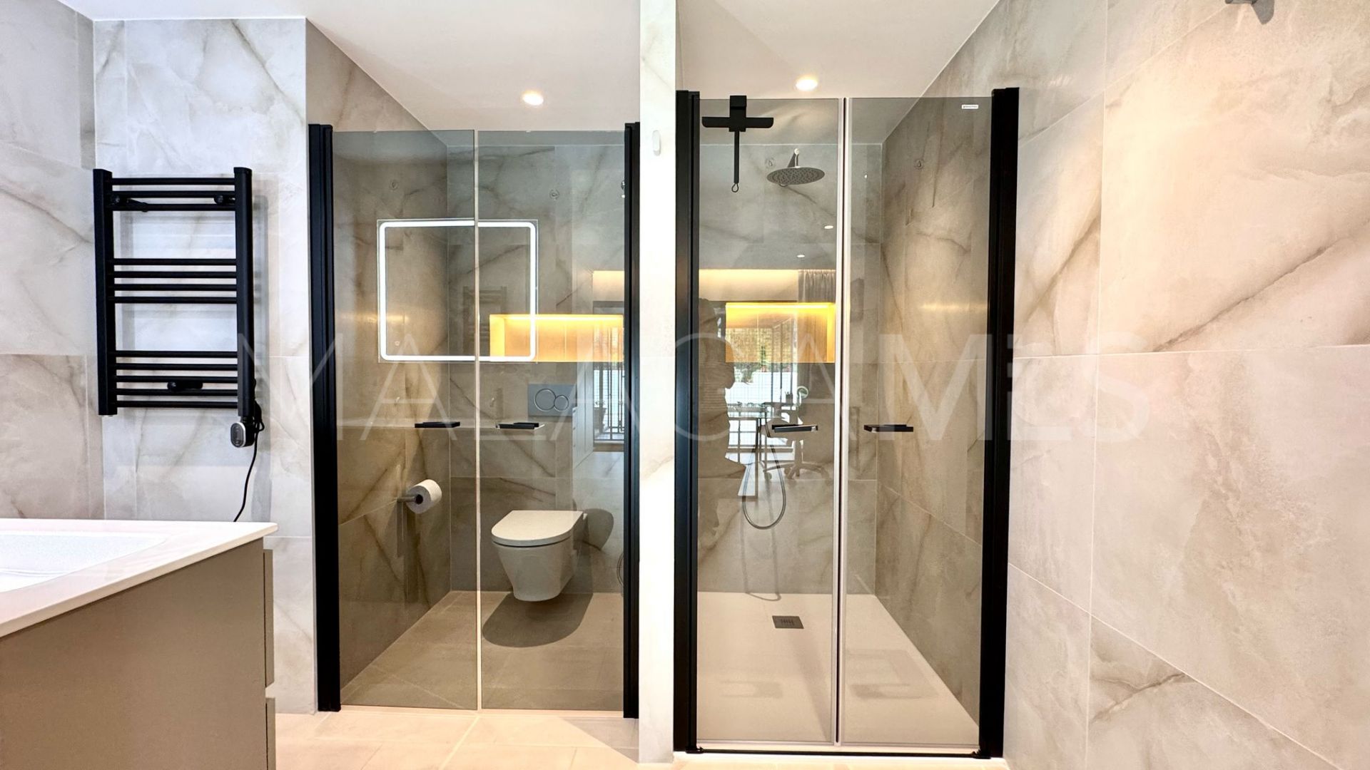 Appartement for sale in Las Lomas del Marbella Club