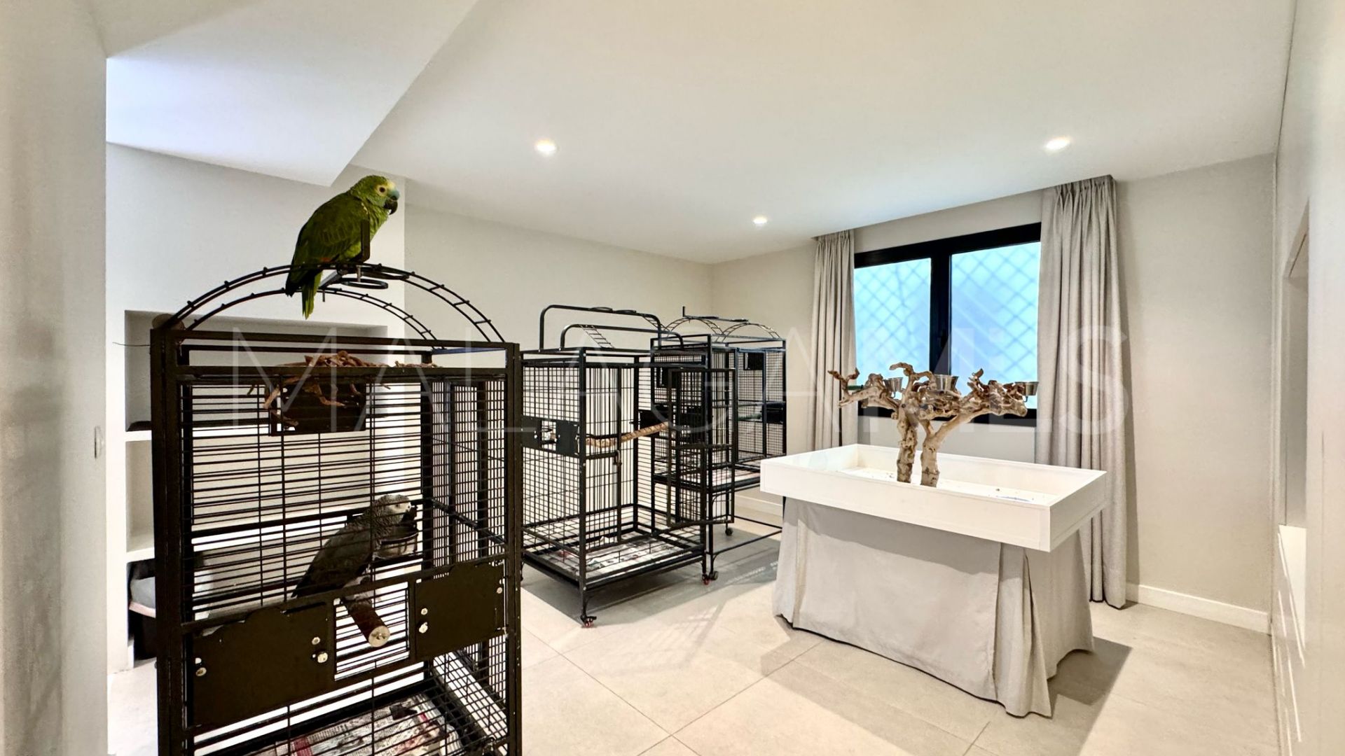 Appartement for sale in Las Lomas del Marbella Club