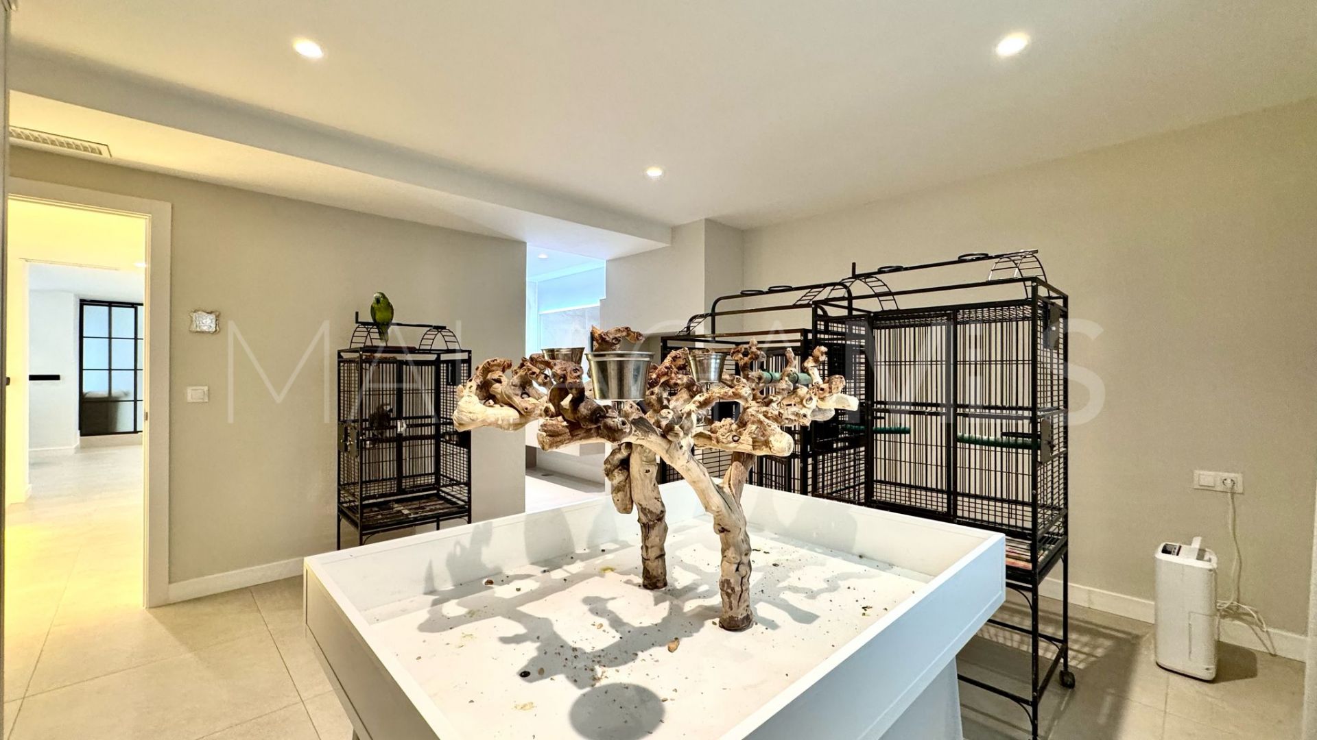 Appartement for sale in Las Lomas del Marbella Club