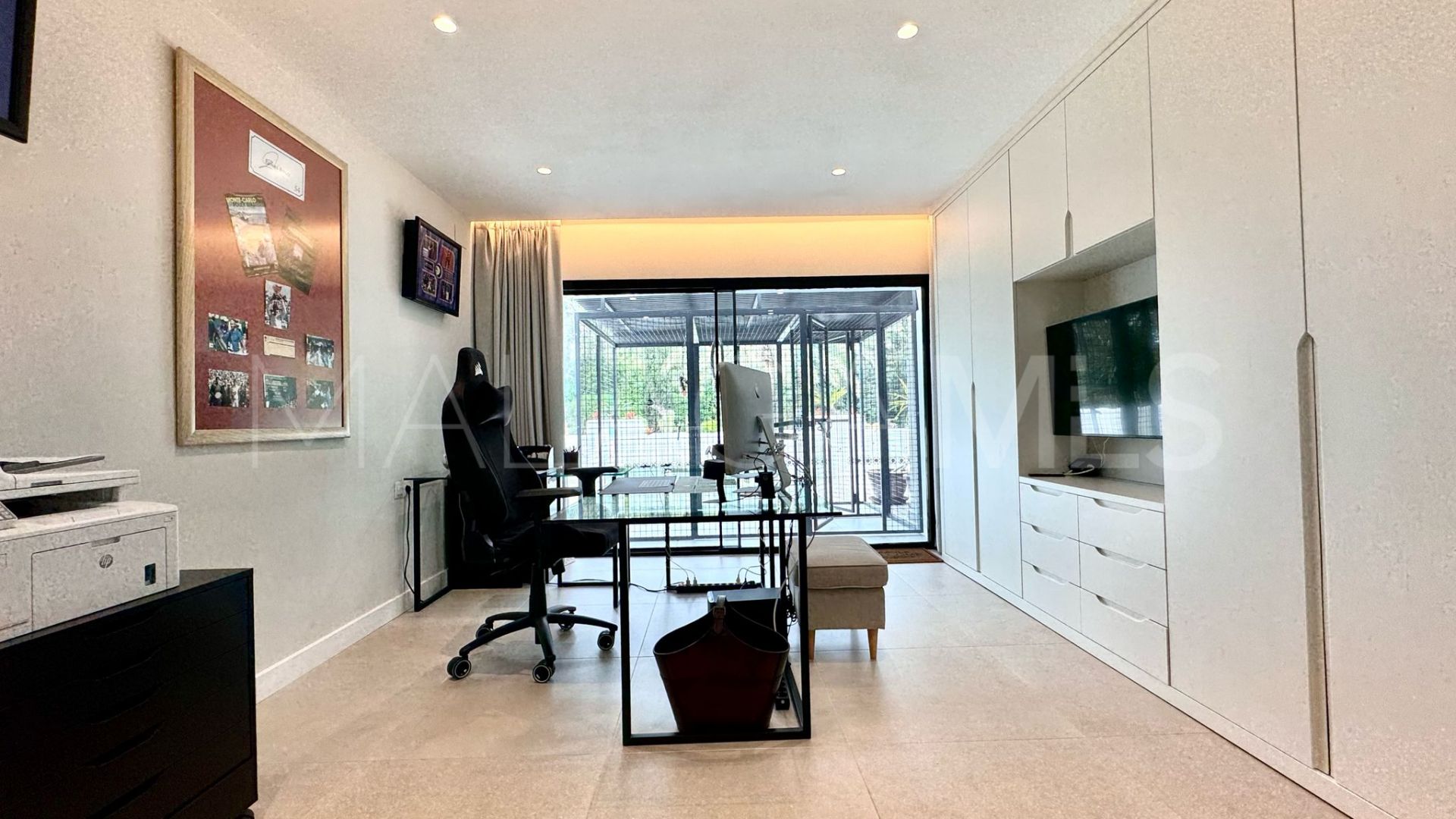 Appartement for sale in Las Lomas del Marbella Club