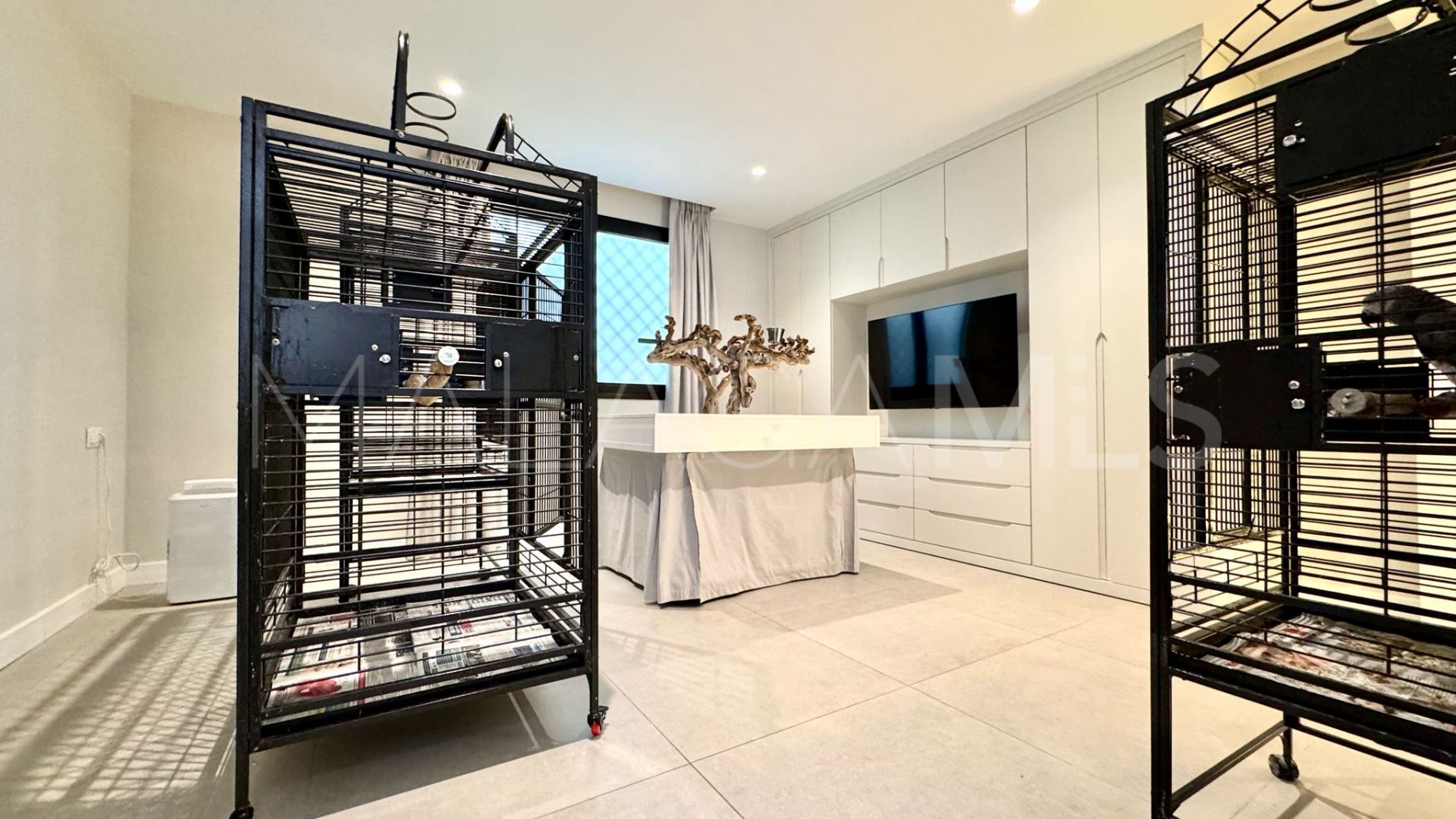Appartement for sale in Las Lomas del Marbella Club