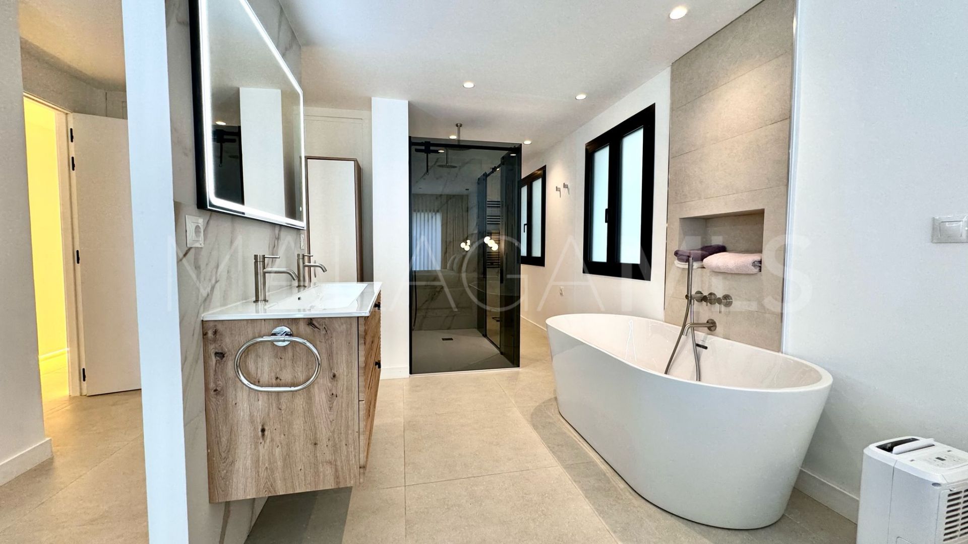 Appartement for sale in Las Lomas del Marbella Club
