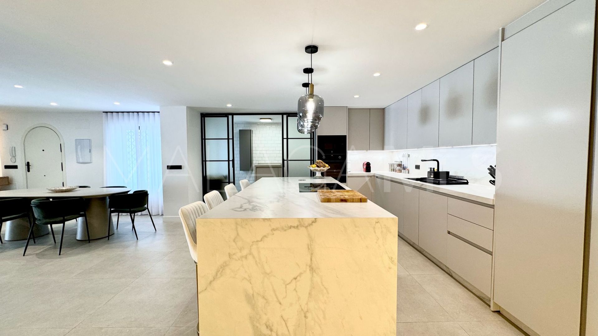 Appartement for sale in Las Lomas del Marbella Club