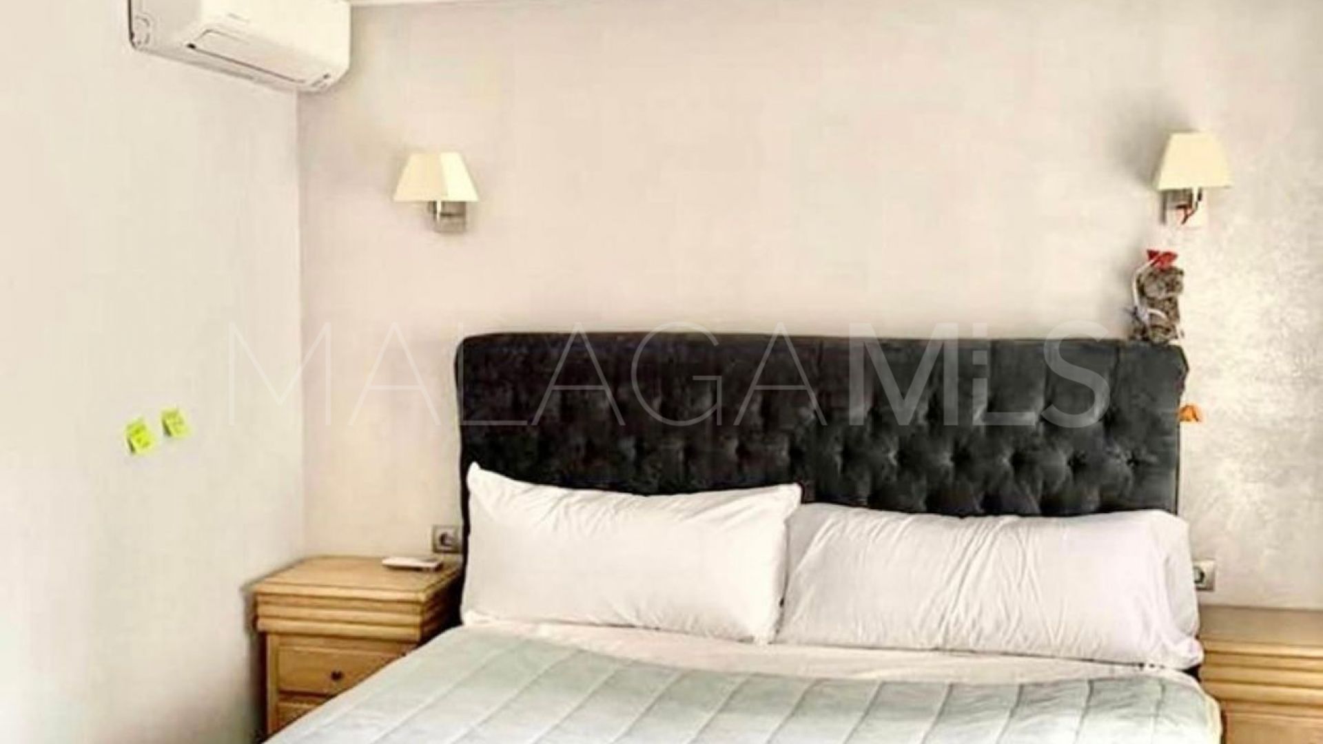 Appartement for sale in Marbella Centro