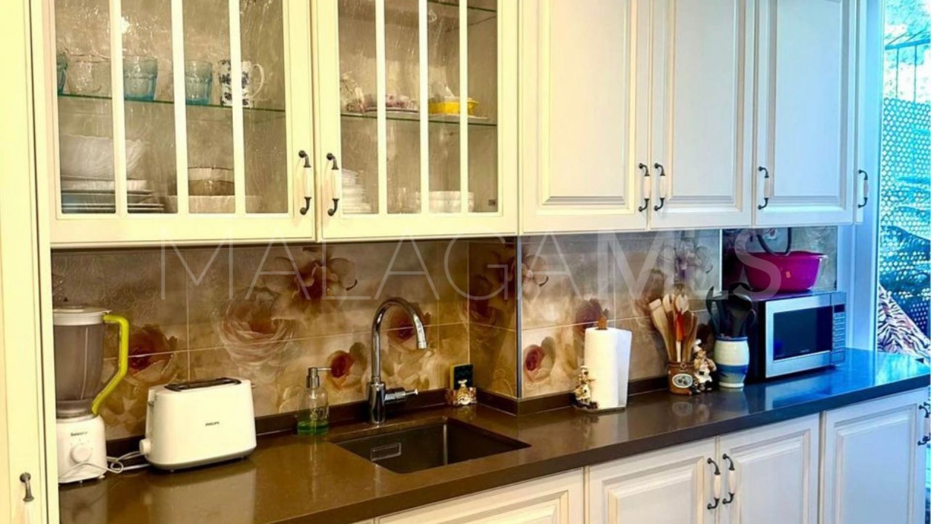 Appartement for sale in Marbella Centro