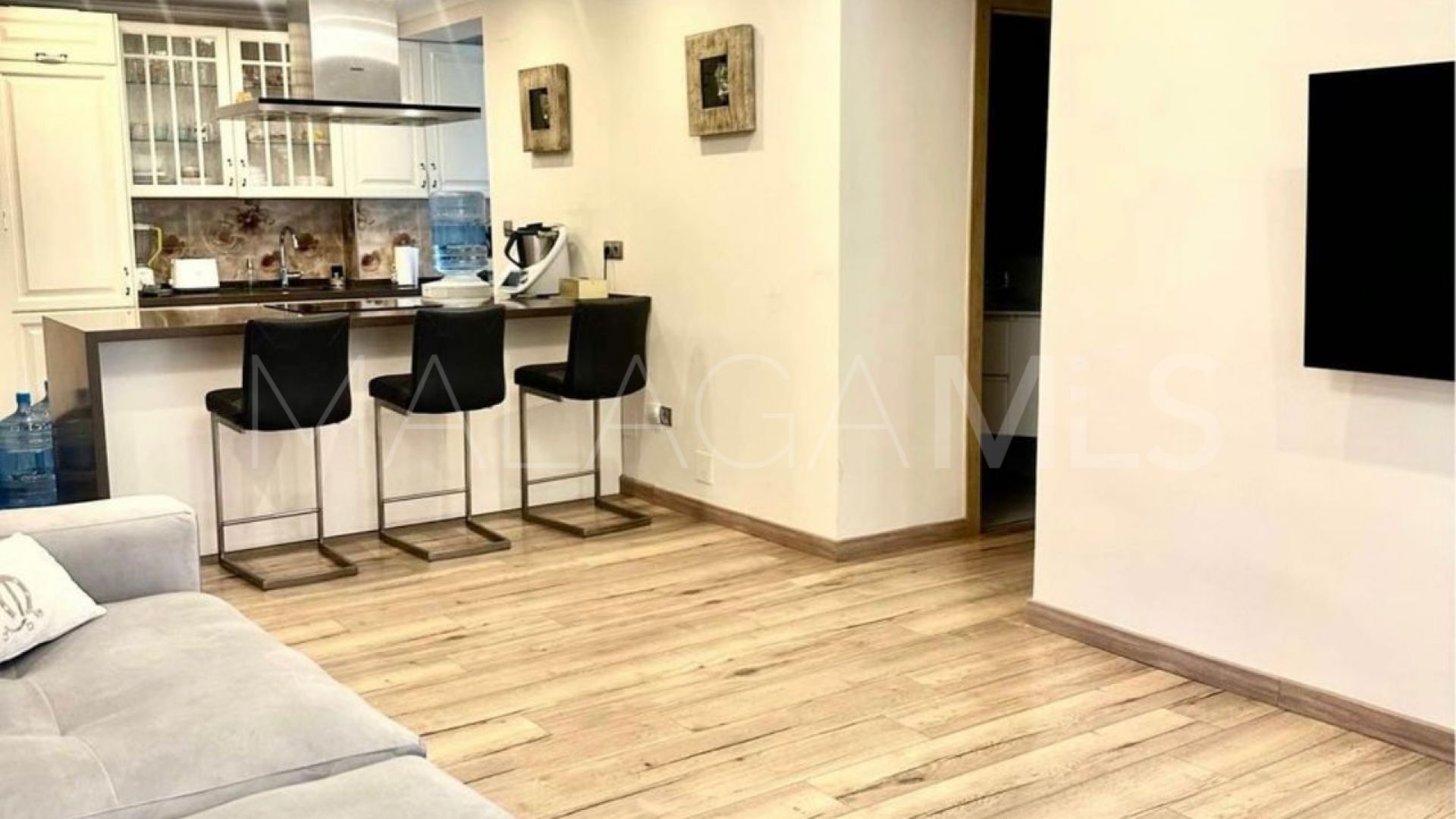 Appartement for sale in Marbella Centro